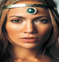 Zamob Jennifer Lopez Beautiful face