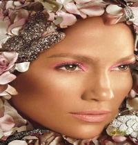 Zamob Jennifer Lopez Beauty Magazine
