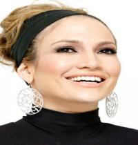 Zamob Jennifer Lopez Smiling Face