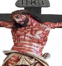 Zamob Jesus Cross 11