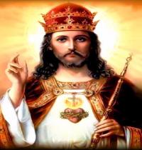 Zamob jesus king 1