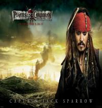 Zamob Johnny Depp in Pirates Of...