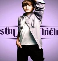 Zamob Justin Bieber Artistic Pose