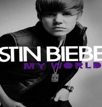Zamob Justin Bieber My World 01