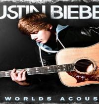 Zamob Justin Bieber My Worlds Acoustic
