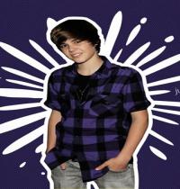 Zamob Justin Bieber Purple