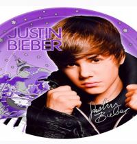 Zamob Justin Bieber Sticker