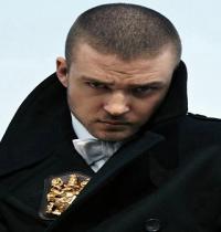 Zamob Justin Timberlake 25