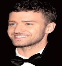 Zamob Justin Timberlake Bow Tie