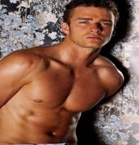 Zamob Justin Timberlake Nice Pose 01