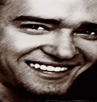 Zamob Justin Timberlake portrait