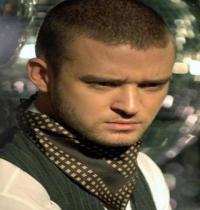 Zamob Justin Timberlake Scowl