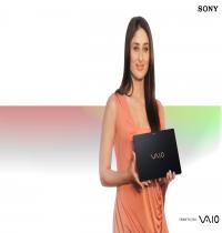 Zamob Kareena Kapoor Sony VAIO