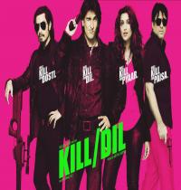 Zamob Kill Dil Movie