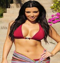 Zamob Kim Kardashian 25