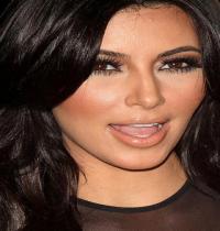 Zamob Kim Kardashian Wave