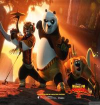 Zamob Kung Fu Panda 2