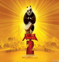 Zamob Kung Fu Panda 2 2011