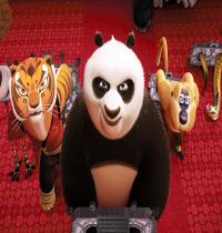 Zamob Kung Fu Panda 2 HD