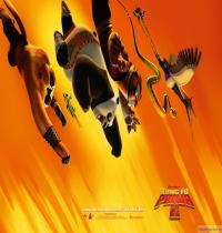 Zamob Kung Fu Panda 2 Movie