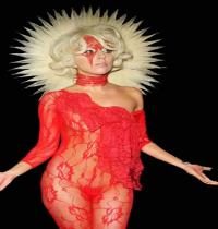 Zamob Lady Gaga 72