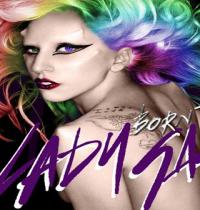 Zamob Lady Gaga Born This Way
