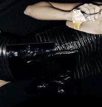 Zamob Lady Gaga Eating