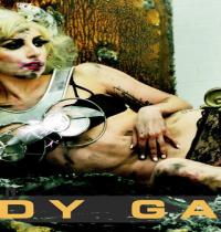 Zamob Lady Gaga Electric