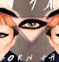 Zamob Lady Gaga Imaj Born This Way