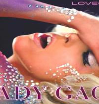 Zamob Lady Gaga Love Game