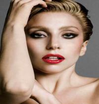 Zamob Lady Gaga Naked