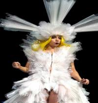 Zamob Lady Gaga Wedding