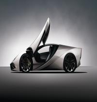 Zamob Lamborghini Concept
