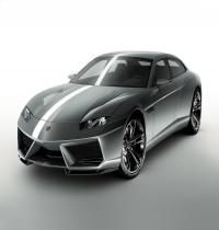 Zamob Lamborghini Estoque Concept...