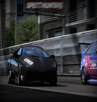 Zamob Lamborghini Need for speed...