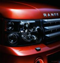 Zamob Land Rover Range Rover...