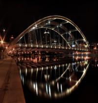 Zamob Late Night Bridge
