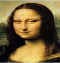 Zamob Leonardo Da Vinci Mona Lisa