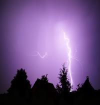 Zamob Lightning Storm