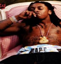 Zamob Lil Wayne 13