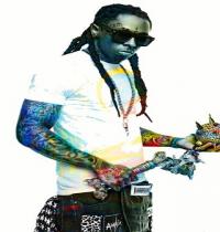 Zamob Lil Wayne 50