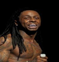 Zamob Lil Wayne Dreadlocks Tattoo