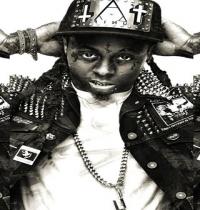 Zamob Lil Wayne Hip Hop
