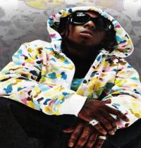 Zamob Lil Wayne In Colored