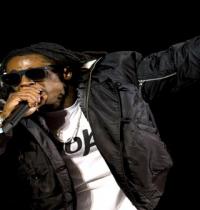 Zamob Lil Wayne Live Performance 01