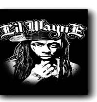 Zamob Lil Wayne Poster