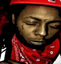 Zamob Lil Wayne Red