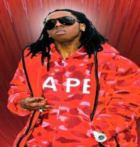 Zamob Lil Wayne Red 01