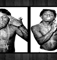 Zamob Lil Wayne Smoke