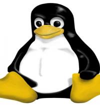 Zamob Linux Penguin